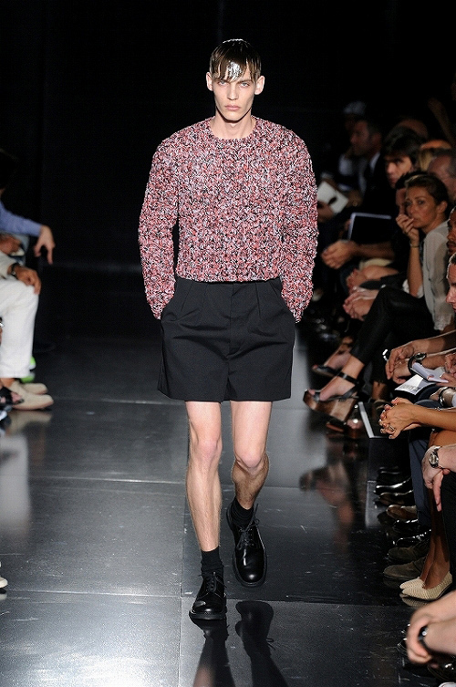 ジル サンダー 2012年春夏<span>コレクション</span> - 写真12