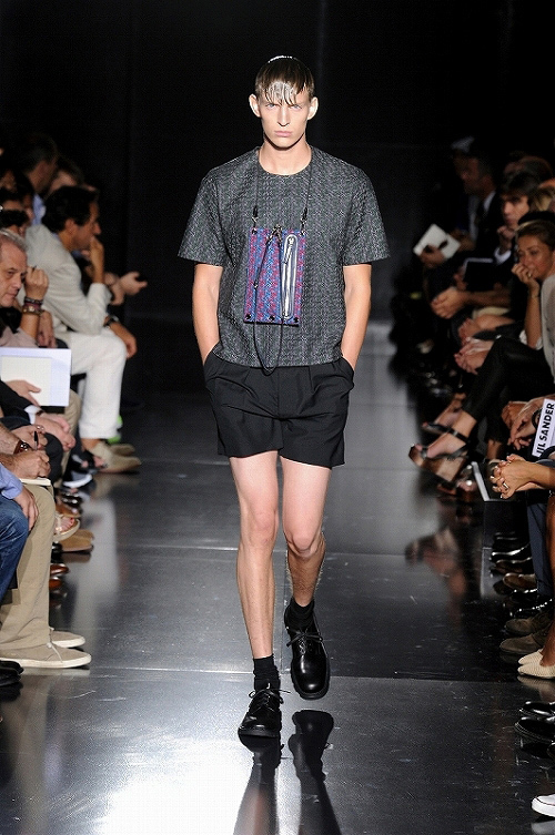 ジル サンダー 2012年春夏<span>コレクション</span> - 写真14