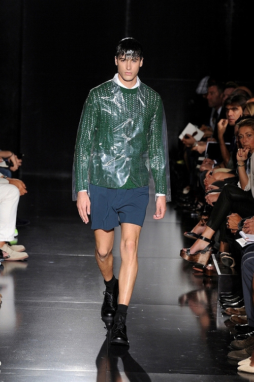ジル サンダー 2012年春夏<span>コレクション</span> - 写真16