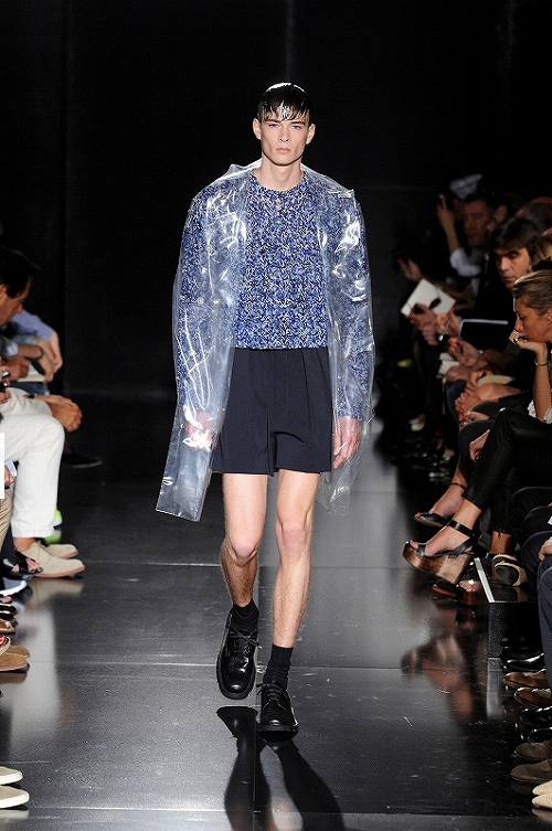 ジル サンダー 2012年春夏<span>コレクション</span> - 写真18