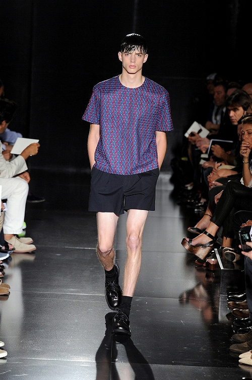 ジル サンダー 2012年春夏<span>コレクション</span> - 写真20