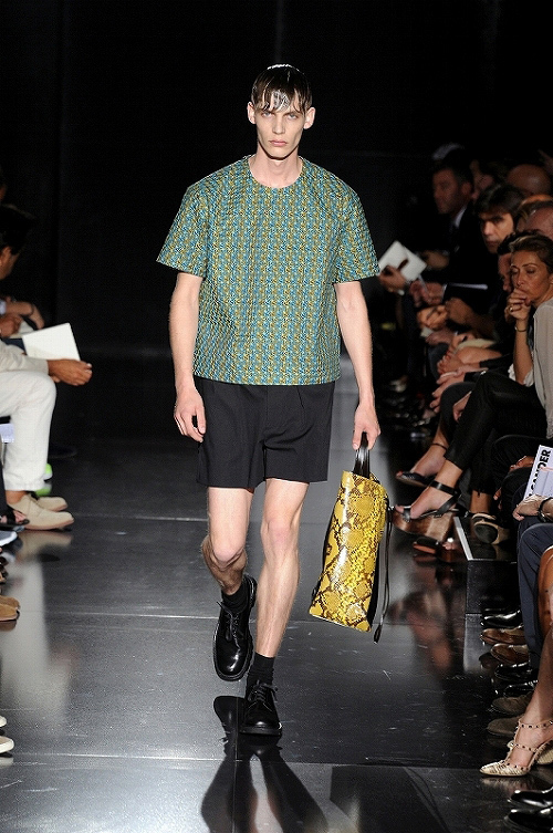 ジル サンダー 2012年春夏<span>コレクション</span> - 写真21