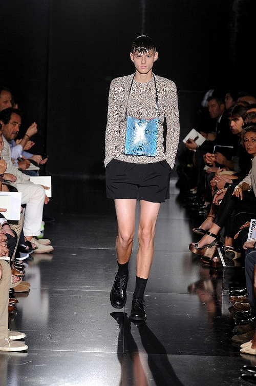 ジル サンダー(JIL SANDER) 2012年春夏メンズコレクション  - 写真24