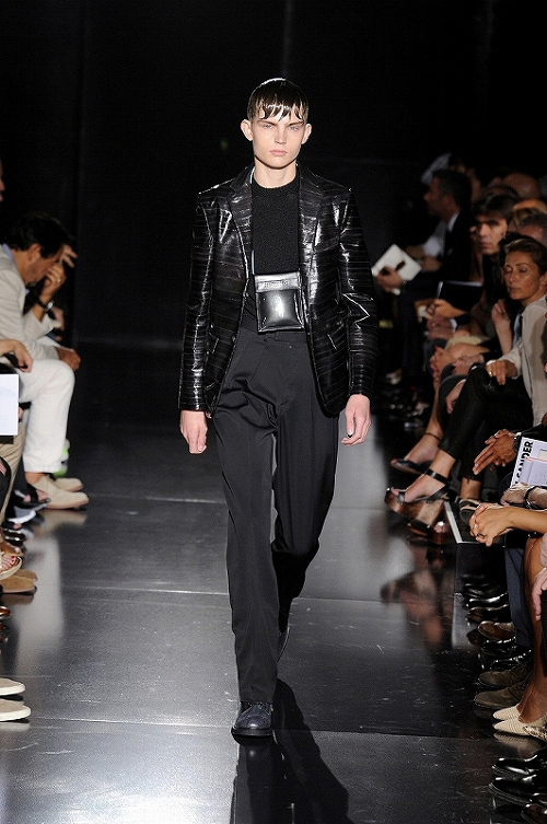 ジル サンダー 2012年春夏<span>コレクション</span> - 写真26