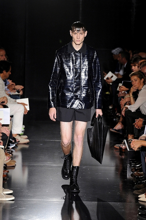 ジル サンダー(JIL SANDER) 2012年春夏メンズコレクション  - 写真27