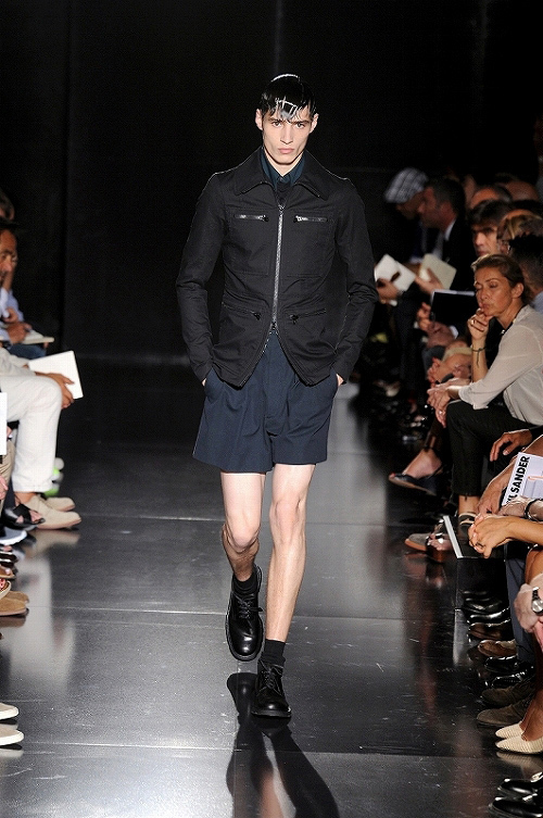 ジル サンダー 2012年春夏<span>コレクション</span> - 写真29