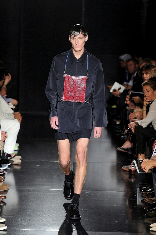 ジル サンダー 2012年春夏<span>コレクション</span> - 写真30