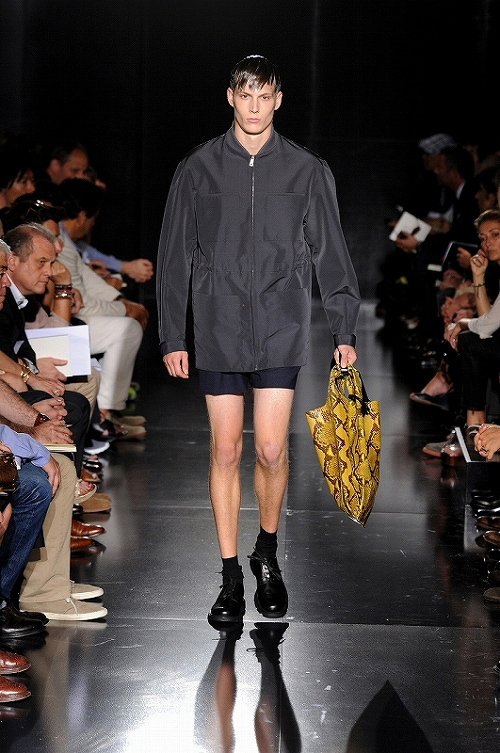 ジル サンダー 2012年春夏<span>コレクション</span> - 写真32