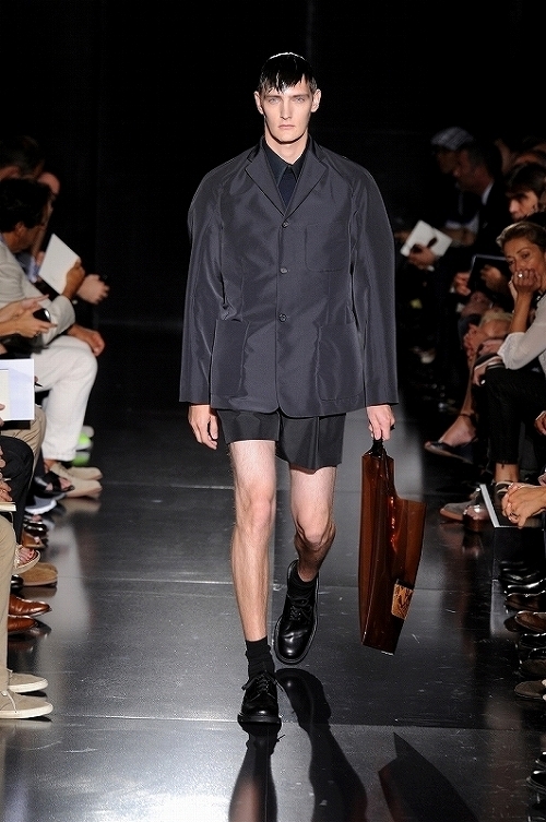 ジル サンダー 2012年春夏<span>コレクション</span> - 写真33