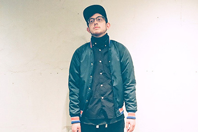 ディガウェル 4 2016-17年秋冬  ウィメンズ&メンズ コレクション