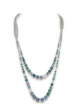 ティファニー(Tiffany & Co.) ブルー ブック コレクション 2016｜写真7