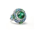 ティファニー(Tiffany & Co.) ブルー ブック コレクション 2016｜写真8