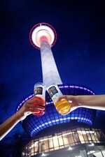 京都タワーで屋上ビアガーデン - 約50種のドリンクと豊富なフード、昼はバーベキューも開催｜写真26