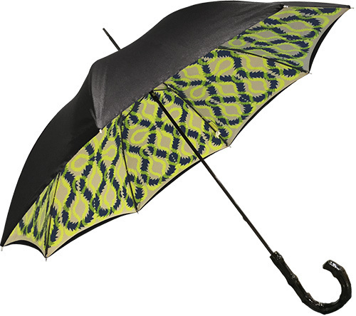 ヴィヴィアン・ウエストウッドの内側にプリントを施したユニークな雨傘 - ハンウェイとコラボ｜写真5
