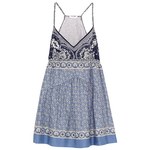 クロエから、夏に向けたカプセルコレクション - ペイズリー柄のウェアやシューズなど｜写真2