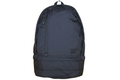 HEAD PORTERとNSWの初のコラボレーションバッグが登場