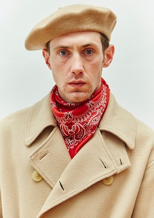 ジョン メイソン スミス(JOHN MASON SMITH) 2016-17年秋冬 メンズコレクション  - 写真2