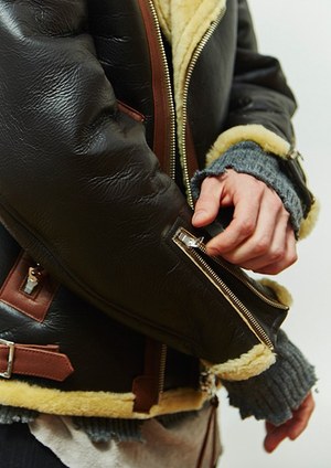 ジョン メイソン スミス(JOHN MASON SMITH) 2016-17年秋冬 メンズコレクション  - 写真5