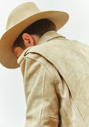 ジョン メイソン スミス(JOHN MASON SMITH) 2016-17年秋冬 メンズコレクション  - 写真21