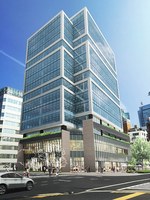 虎ノ門ヒルズ隣接地に3棟の高層タワービル＆日比谷線虎ノ門ヒルズ駅が誕生、新商業施設もオープン｜写真7