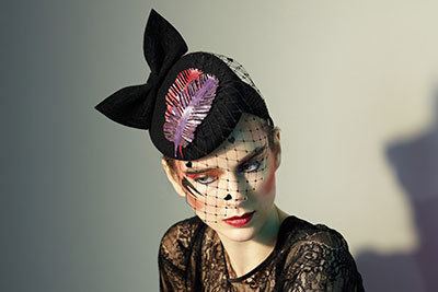 ミサハラダ(misaharada) 2016-17年秋冬  ウィメンズ