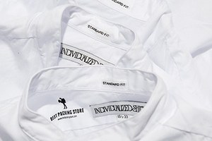 コンセプトは旅「ベスト パッキング ストア」表参道GYREにオープン - 別注の白シャツ発売