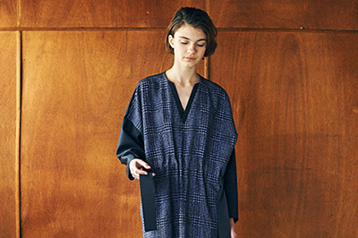 アンク 2016-17年秋冬  ウィメンズ コレクション