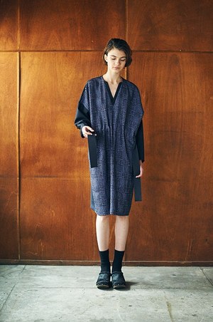 アンク(ANNC) 2016-17年秋冬 ウィメンズコレクション  - 写真1