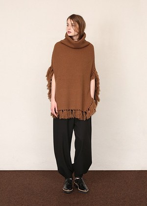 パラティッシ(Paratiisi ) 2016-17年秋冬 ウィメンズコレクション  - 写真3