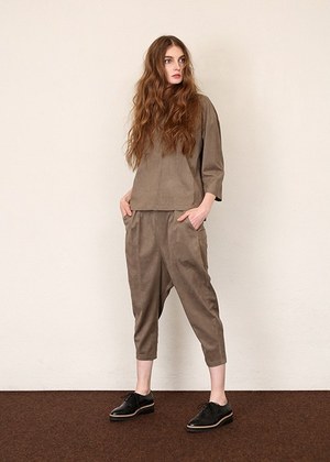 パラティッシ(Paratiisi ) 2016-17年秋冬 ウィメンズコレクション  - 写真4