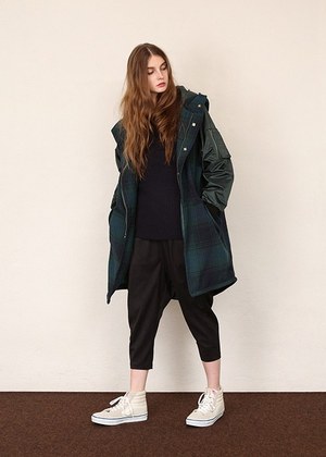 パラティッシ(Paratiisi ) 2016-17年秋冬 ウィメンズコレクション  - 写真34