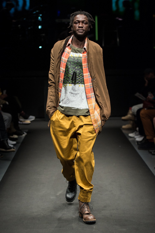 アングラサッド Anglasad ファッションプレス