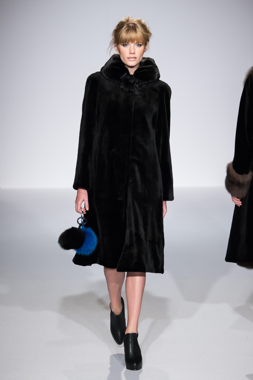 ロイヤル チエ 2016-17年秋冬 <span>コレクション</span> - 写真19