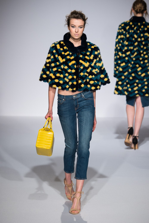 ロイヤル チエ 2016-17年秋冬 <span>コレクション</span> - 写真31