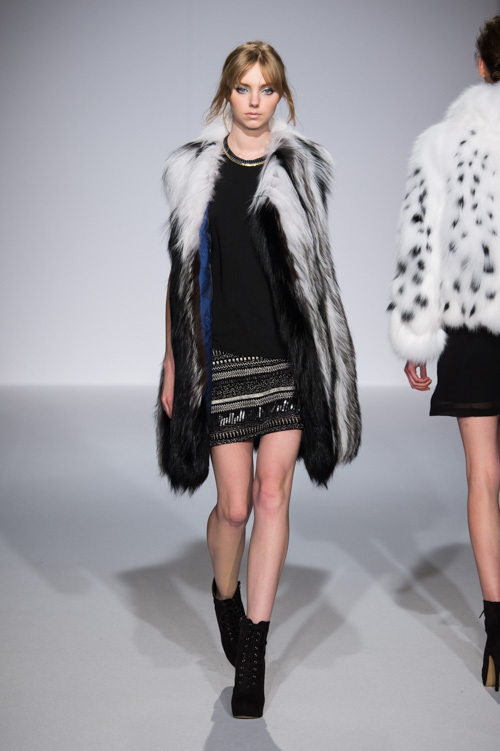 ロイヤル チエ 2016-17年秋冬 <span>コレクション</span> - 写真60