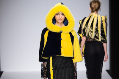 ROYAL CHIE 2016-17AW Collection