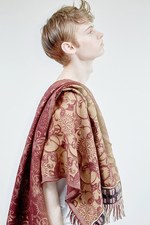 シセの期間限定ストア、代官山・ヴィア バス ストップにオープン - ペイズリー柄のストールやパンツを展開｜写真12