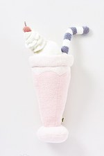 ジェラート ピケ 16年春夏の新作ルームウェア、貝殻や浮輪モチーフのパジャマ、モコモコのガウンなど｜写真22