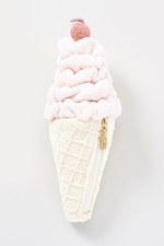 ジェラート ピケ 16年春夏の新作ルームウェア、貝殻や浮輪モチーフのパジャマ、モコモコのガウンなど｜写真23