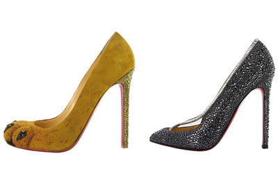 クリスチャン ルブタンが名古屋にショップオープン - 限定シューズも登場