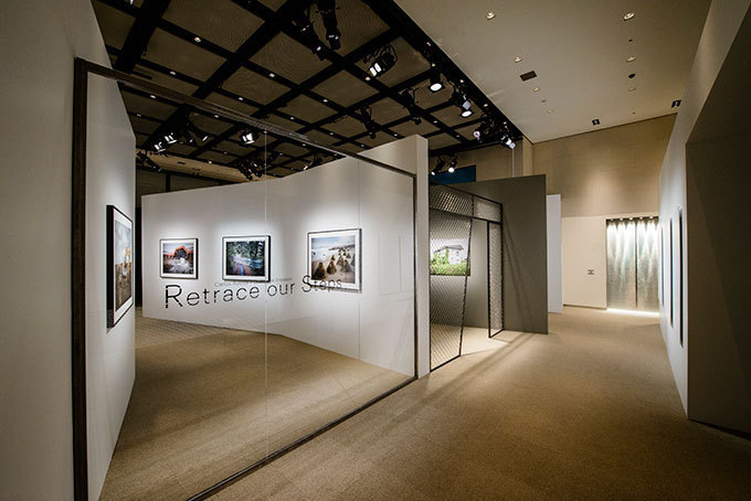 シャネル・ネクサス・ホールで福島第一原発を捉えた写真展 - 外国人アーティストが継続的に観た福島 | 写真