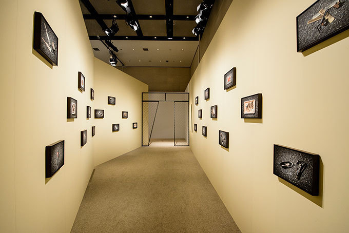 シャネル・ネクサス・ホールで福島第一原発を捉えた写真展 - 外国人アーティストが継続的に観た福島｜写真7