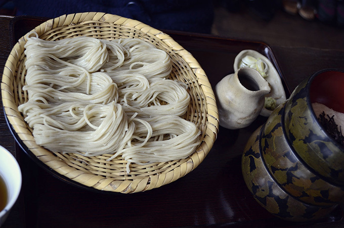 “そばフェス”が東京・代々木公園で開催！全国の有名そば＆幻の日本酒が大集結｜写真7