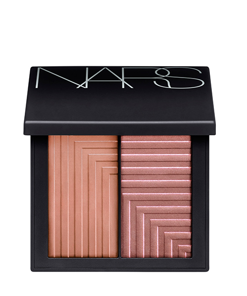 NARS、2016年夏コレクション数量限定発売 - ドライとウェット両用のアイシャドーやチークなど | 写真