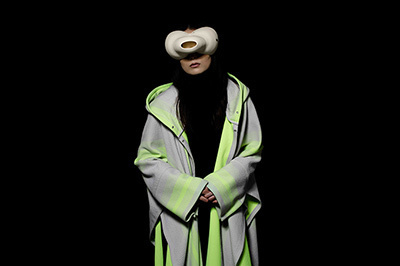 ハトラ 2016-17年秋冬  ウィメンズ&メンズ コレクション