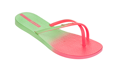 ビーチサンダル｜ブラジルのビーチサンダル「イパネマ」限定ストアがラフォーレ原宿に - 夏を楽しむフットウェアが集結