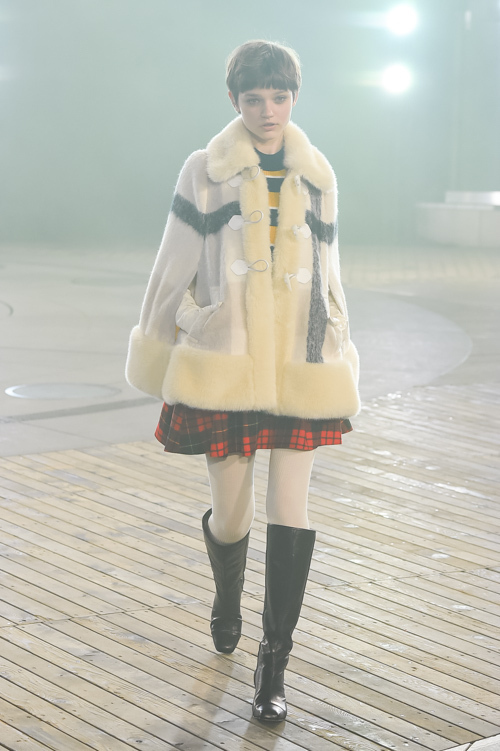 ブルーレーベル / ブラックレーベル クレストブリッジ 2016-17年秋冬 <span>コレクション</span> - 写真2