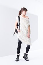 アウラ 2016年秋冬コレクション - 対比を楽しむ、新生ストリートモダン｜写真12