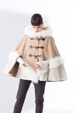 アウラ 2016年秋冬コレクション - 対比を楽しむ、新生ストリートモダン｜写真27