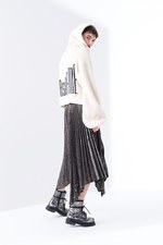 アウラ 2016年秋冬コレクション - 対比を楽しむ、新生ストリートモダン｜写真22